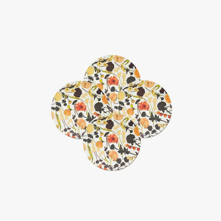 PLACEMAT RD AUBURN 15"