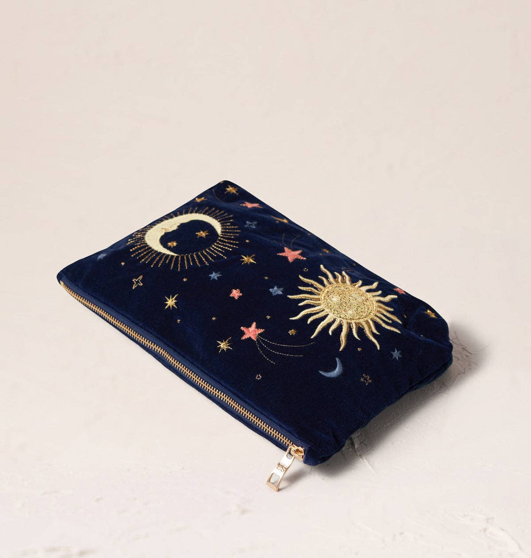 POUCH CELESTIAL