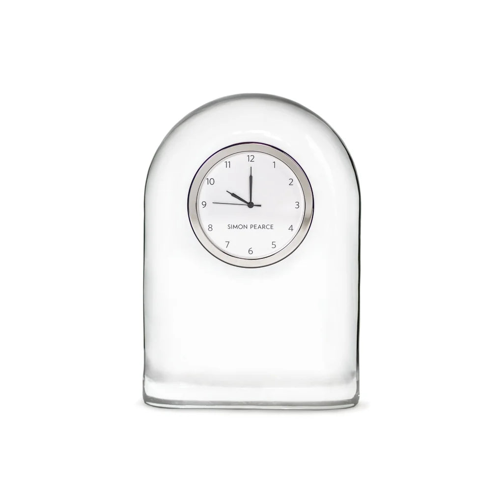 CLOCK BARRE