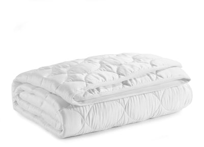 MATTRESS PAD CLOUD (Available in 4 Sizes)