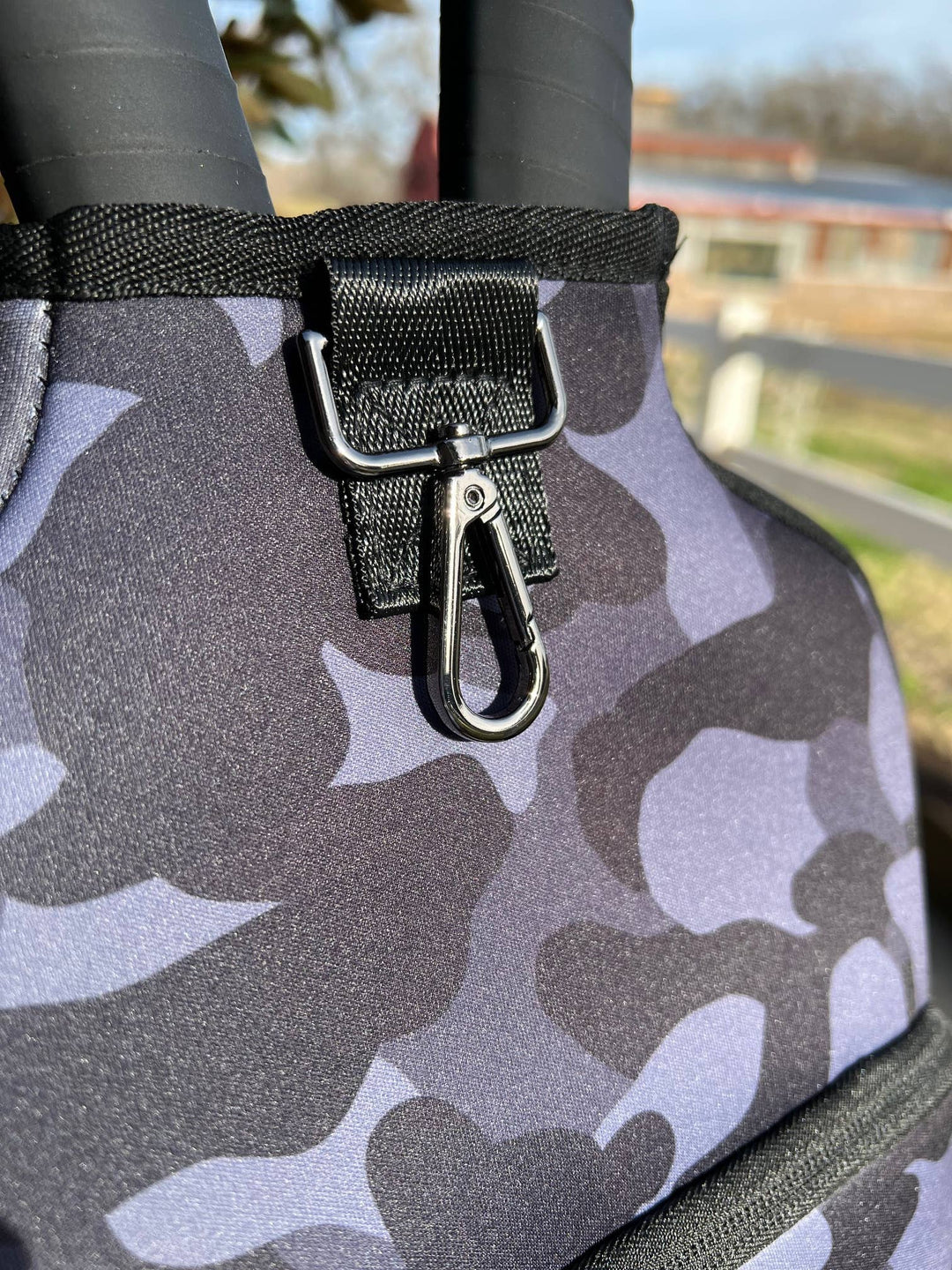 PICKLEBALL PADDLE COVER #78703