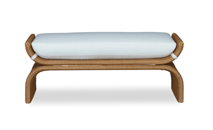 AUGUST OUTDOOR BENCH