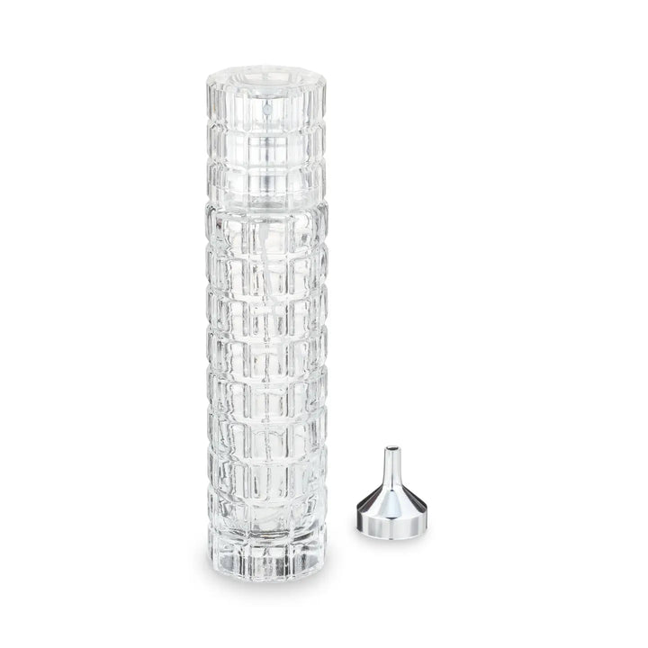 COCKTAIL ATOMIZER SPRAY BOTTLE CRYSTAL