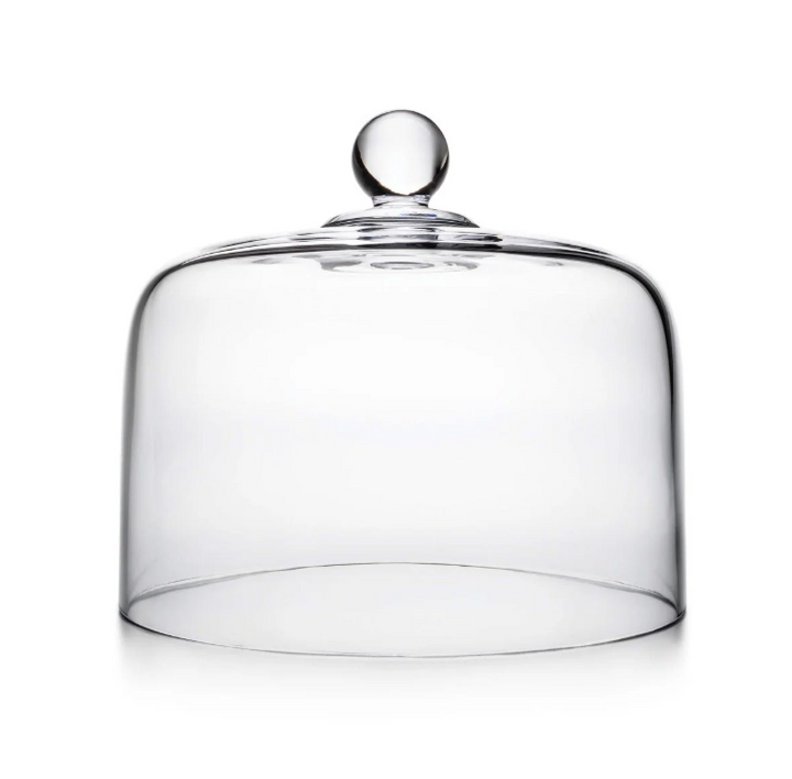 CAKEPLATE DOME HARTLAND