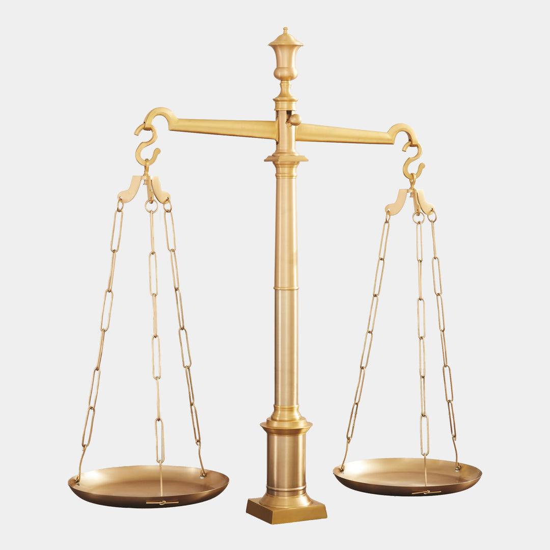 LIBRARY SCALES
