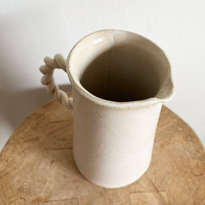 PITCHER BRAID HANDLE