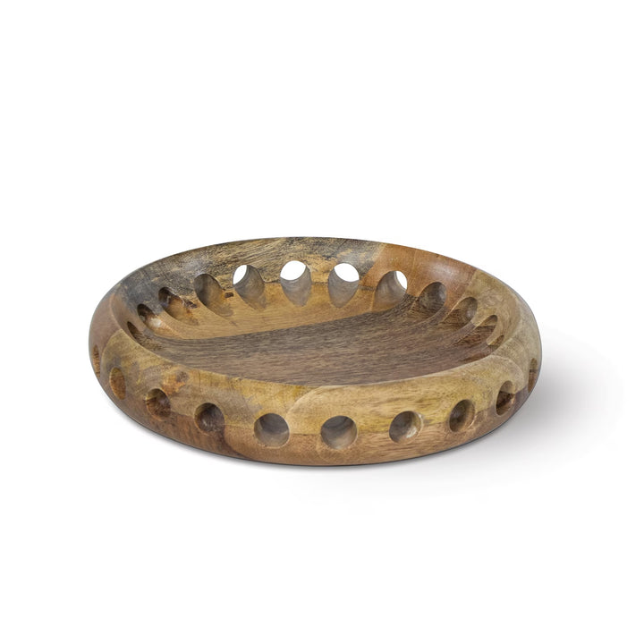 BOWL MANGO WOOD