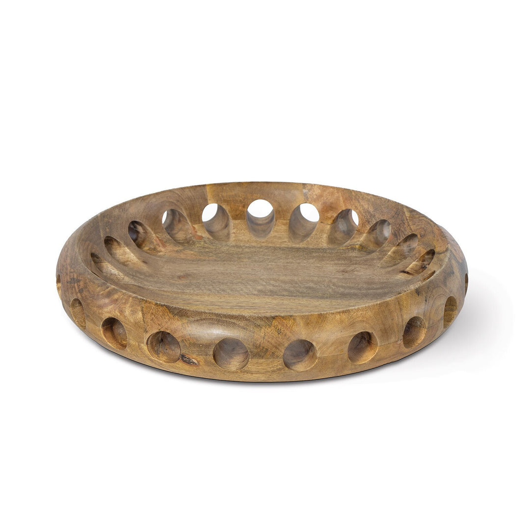BOWL MANGO WOOD