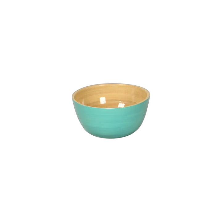BOWL BAMBOO GLOSS MINI