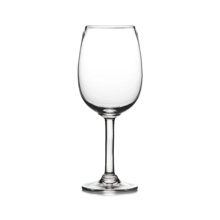 GLASS RED WINE WOODSTOCK #977 (NRD)