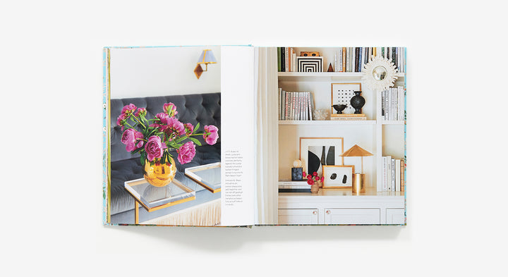 BOOK THE NEW CLASSIC HOME