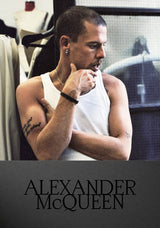 BOOK  ALEXANDER MCQUEEN