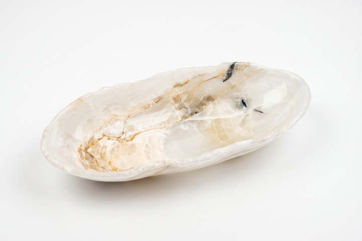 CANOE ONYX WHITE AMBER 19.5-20L 9W 4.5H