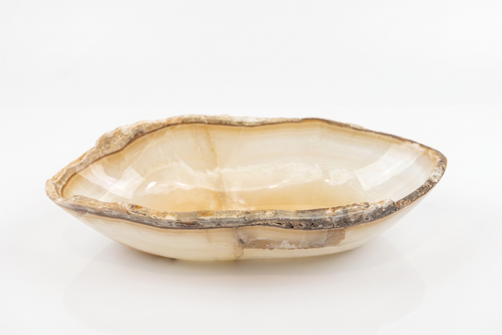 CANOE ONYX WHITE AMBER 19.5-20L 9W 4.5H