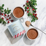 HOT CHOCOLATE PEPPERMINT
