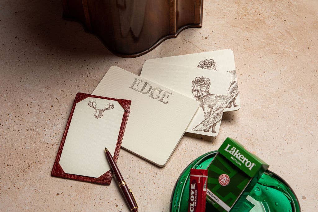 NOTES FOXY A2 #78760