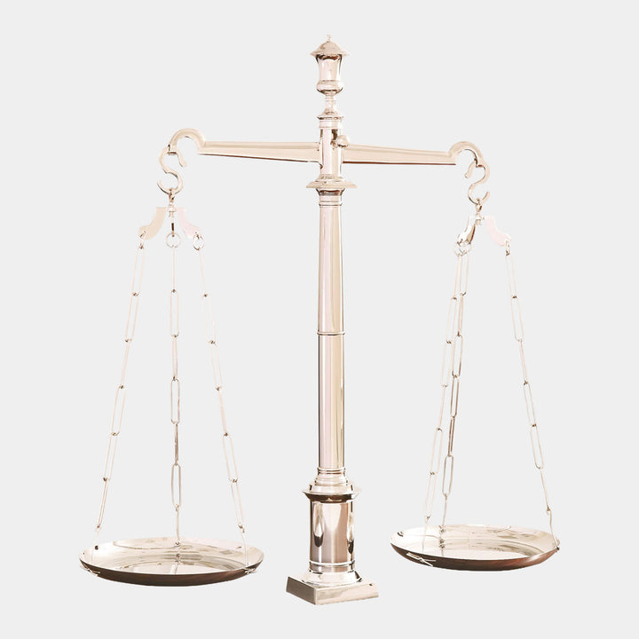 LIBRARY SCALES
