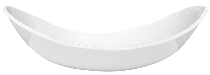 SERVING BOWL CRESCENT