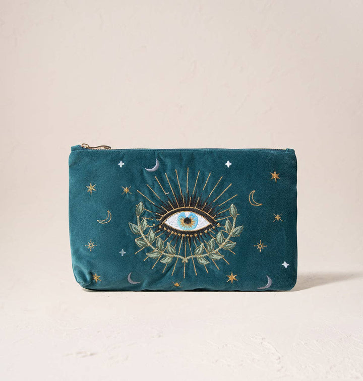 POUCH CELESTIAL EYE