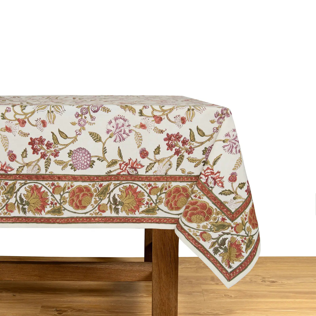 TABLECLOTH MULTICOLOR