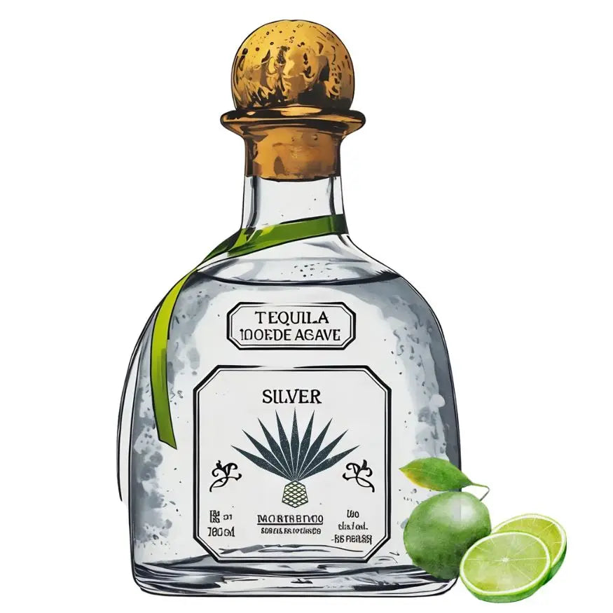 NAPKIN WEIGHT LIME COCKTAIL & HOLDER