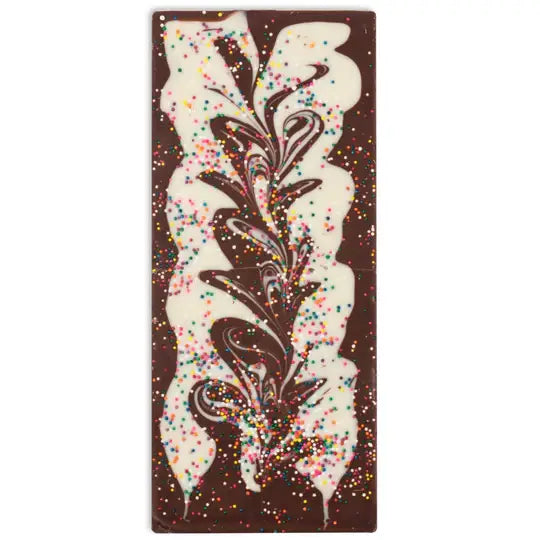 BIRTHDAY CAKE TOPP'D BAR