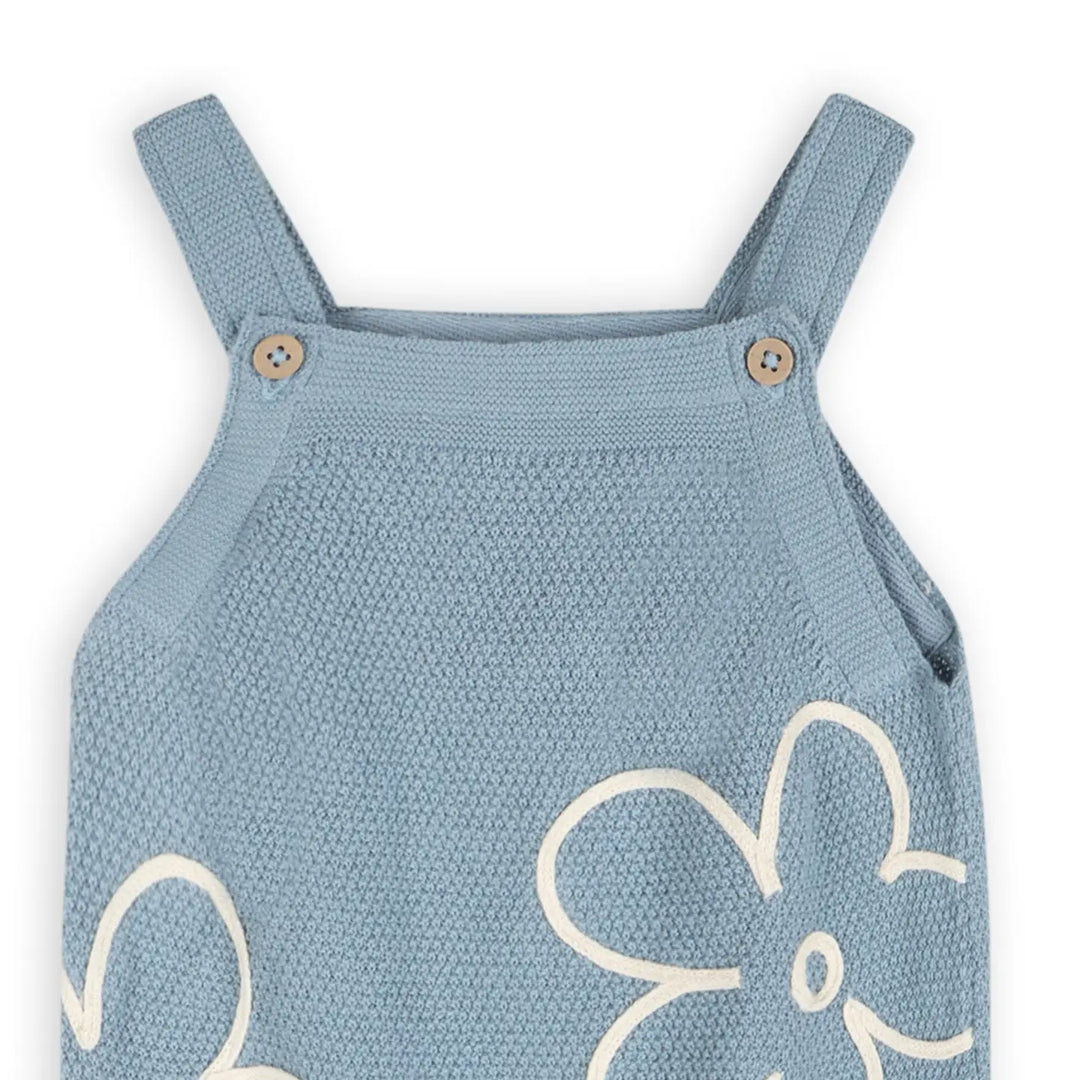 OVERALL SET WILDFLOWER