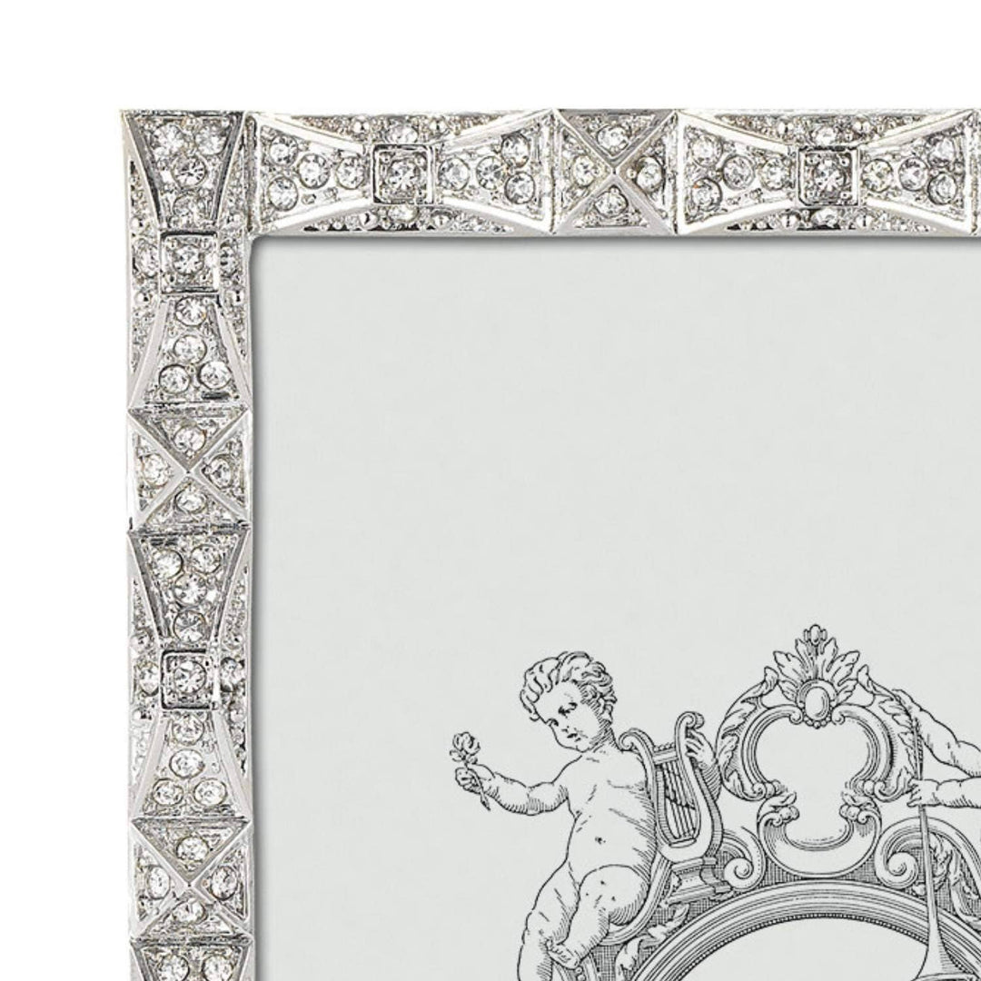 PHOTO FRAME SILVER
