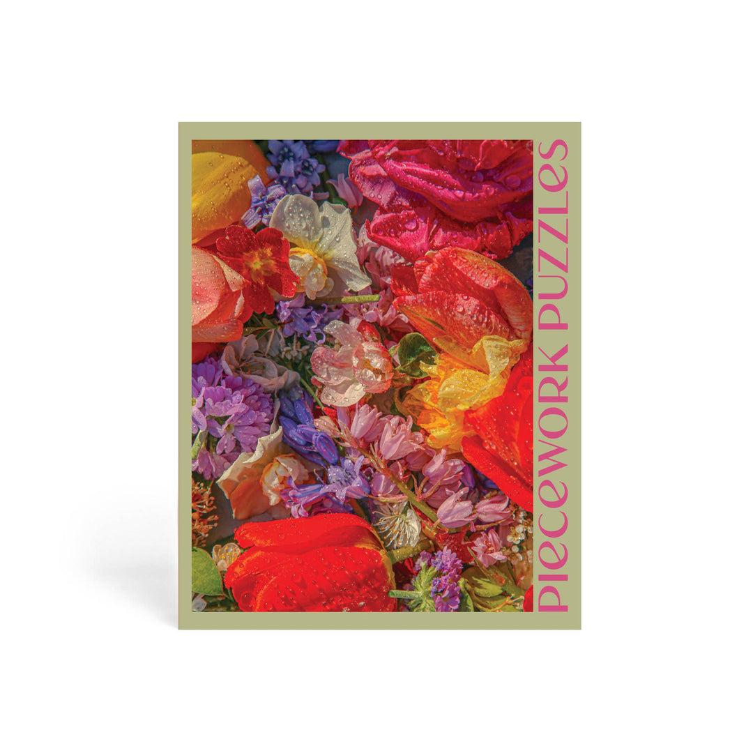 PUZZLE BLOSSOM 1000PC