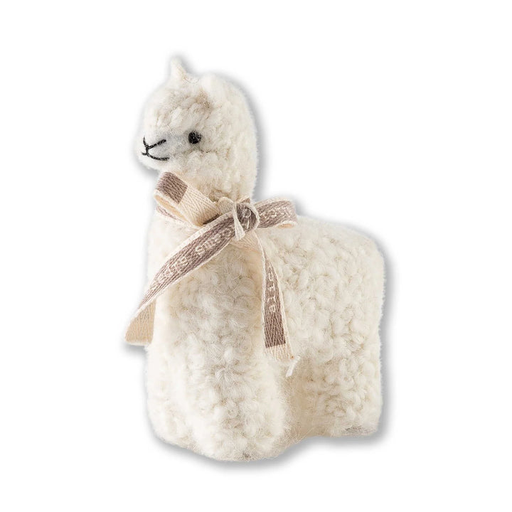 TOY ALPACA