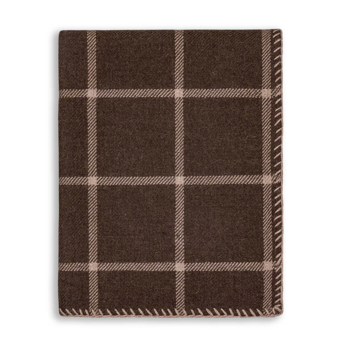 THROW GRAYDON COLLECTION