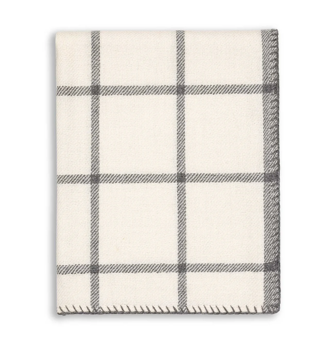 THROW GRAYDON COLLECTION