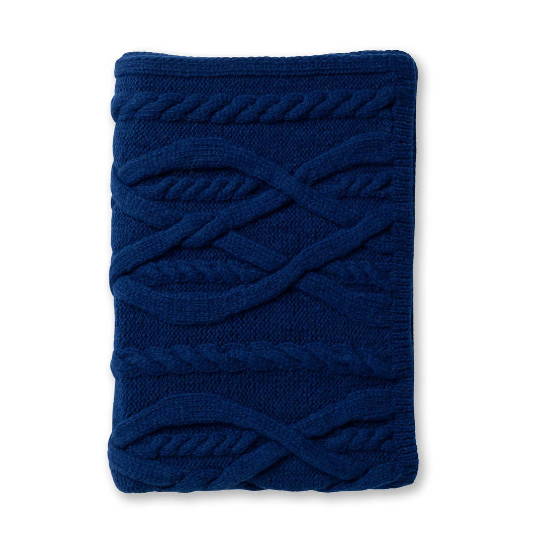 THROW BUCKLEY COLLECTION
