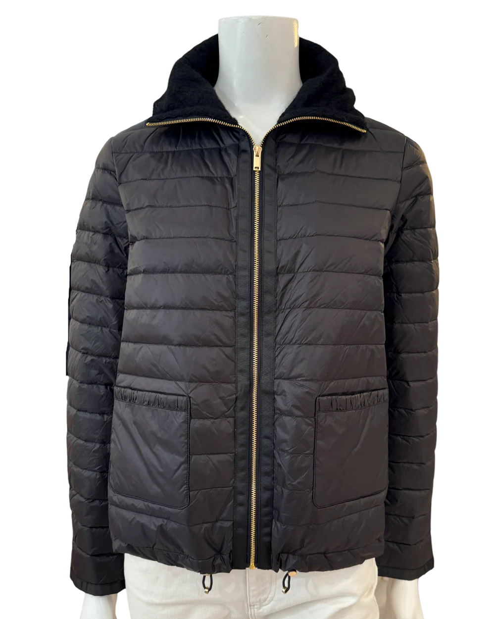 JACKET YELLOWSTONE