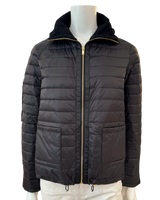 JACKET YELLOWSTONE