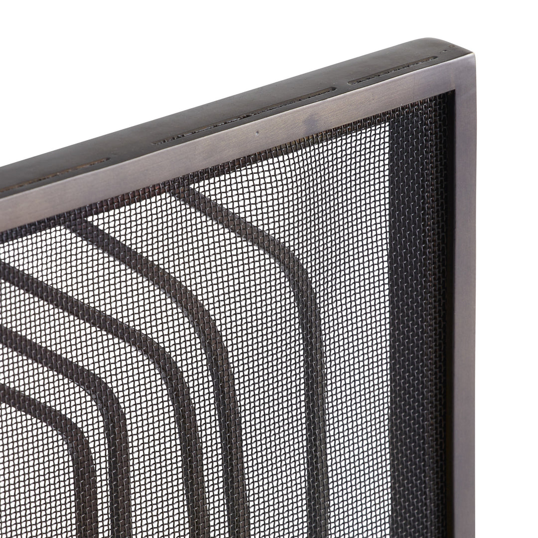 HOLMES FIRESCREEN