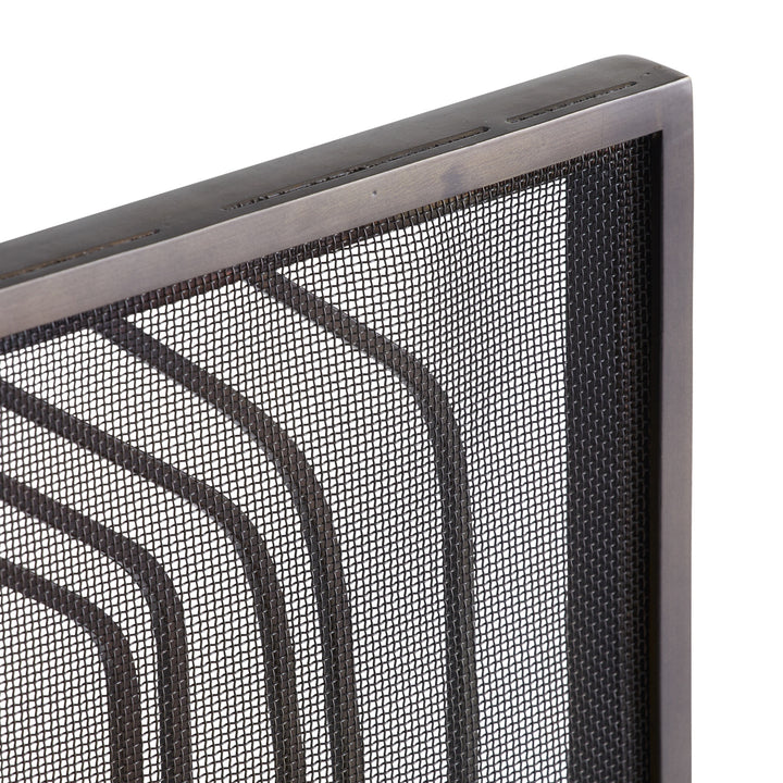HOLMES FIRESCREEN