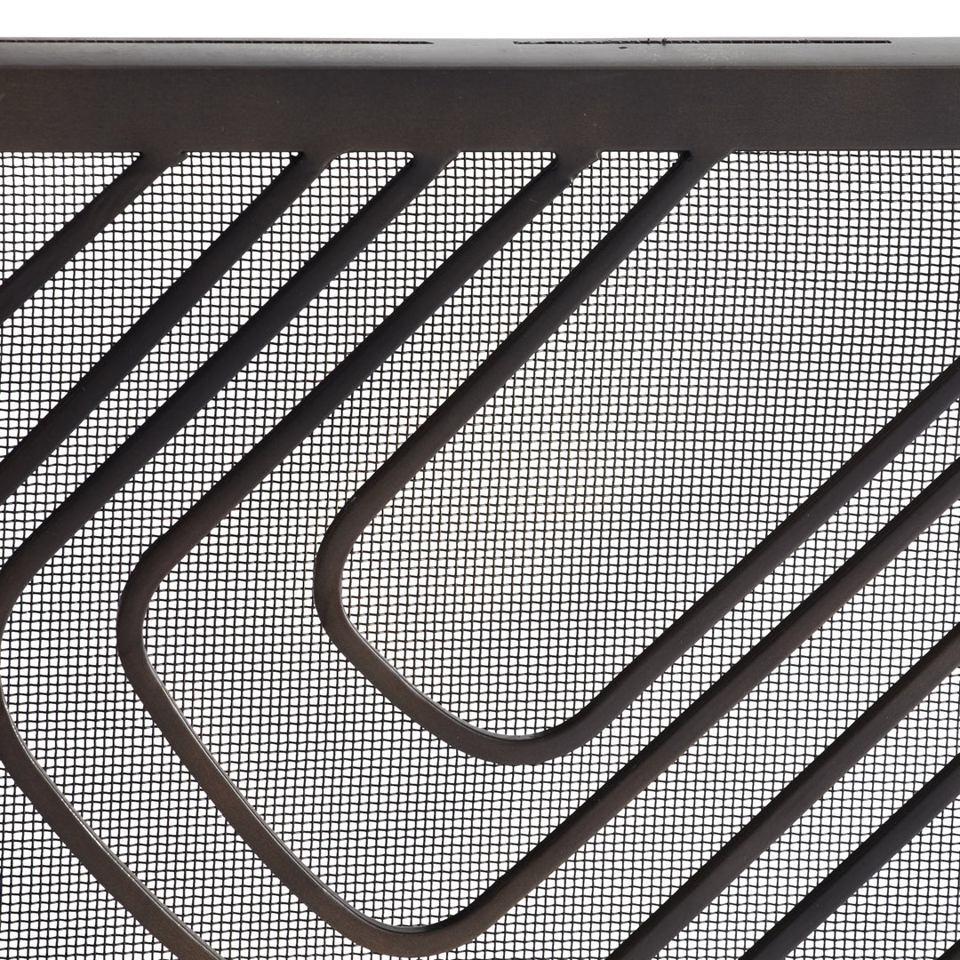 HOLMES FIRESCREEN