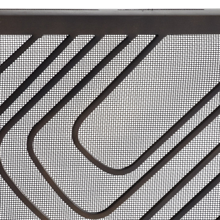 HOLMES FIRESCREEN