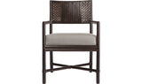 ALAMEDA DINING ARM CHAIR
