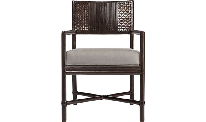 ALAMEDA DINING ARM CHAIR