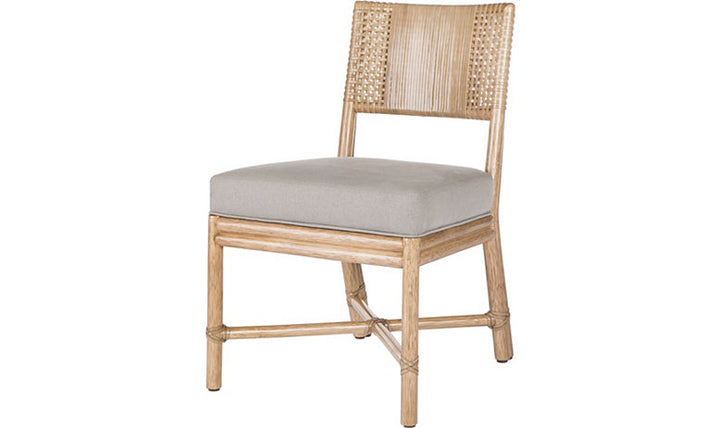 ALAMEDA DINING SIDE CHAIR