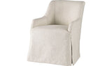 AMBOISE HOST CHAIR