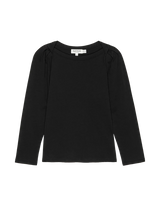 TOP JERSEY ENVELOPE NECKLINE