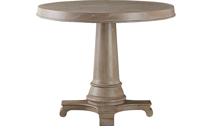 ANSEL TABLE