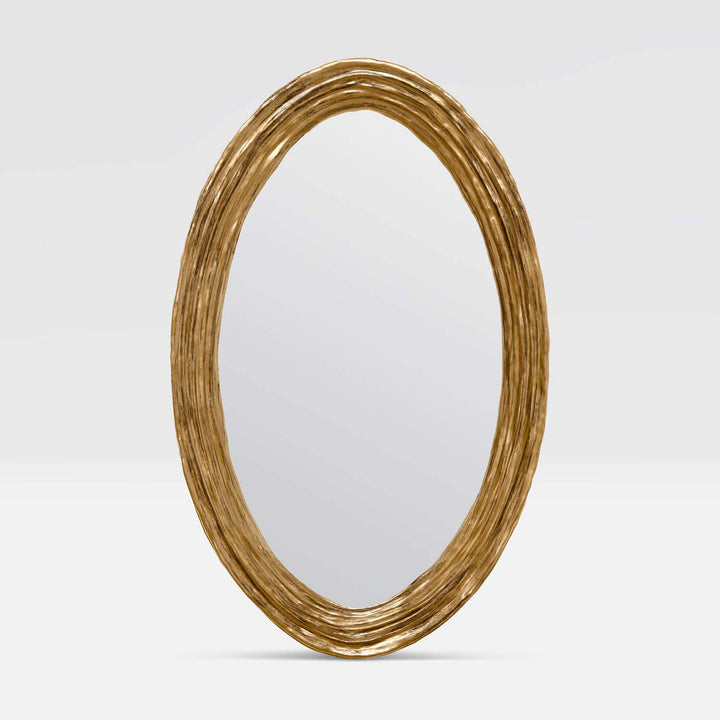 HETTY OVAL MIRROR
