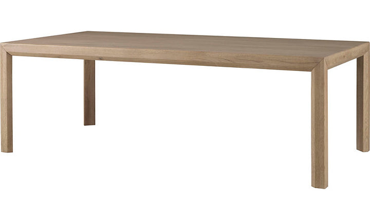 ANTOINE DINING TABLE