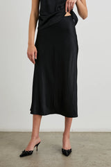 SKIRT BLACK ANYA