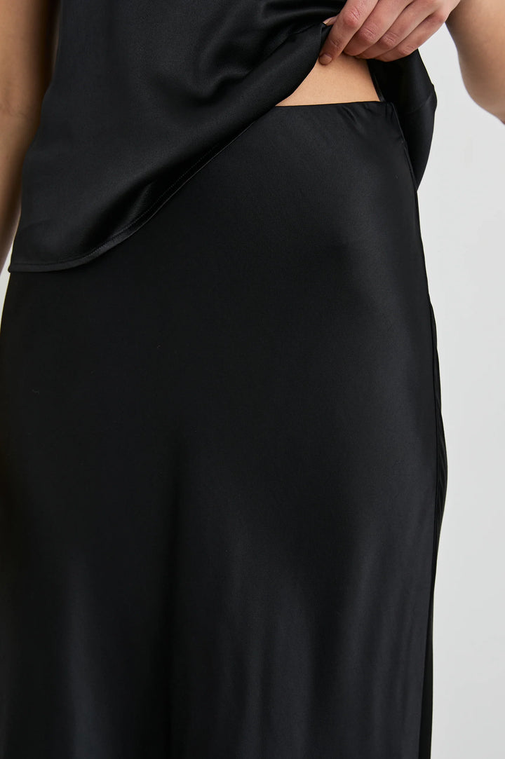 SKIRT BLACK ANYA