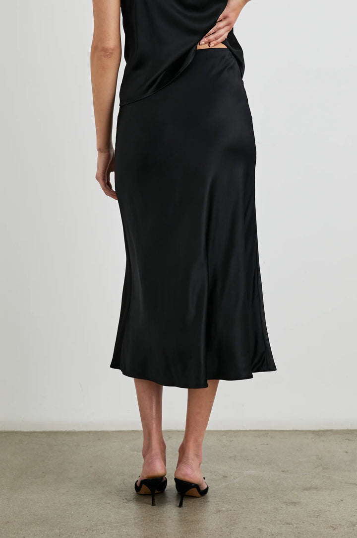 SKIRT BLACK ANYA